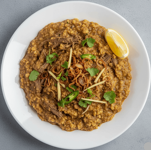 31- Haleem 