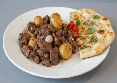 52- Special Afghani Rosh 