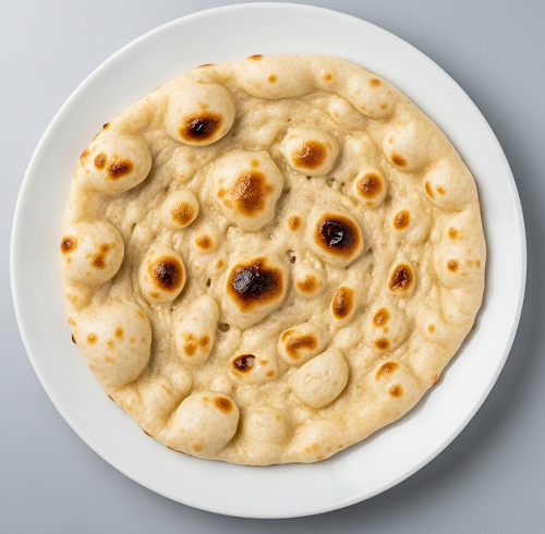 Plain Naan 