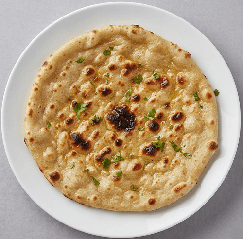 Tandoori Roti 