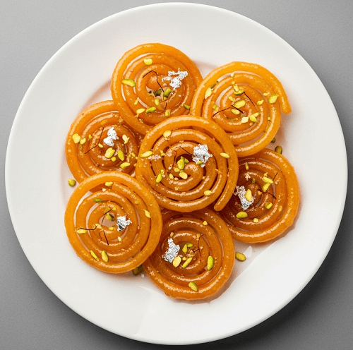 Jalebi 
