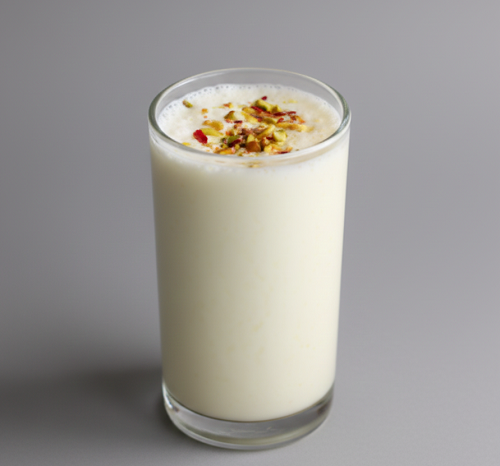 Plain Lassi 